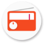 FM Radio app icon